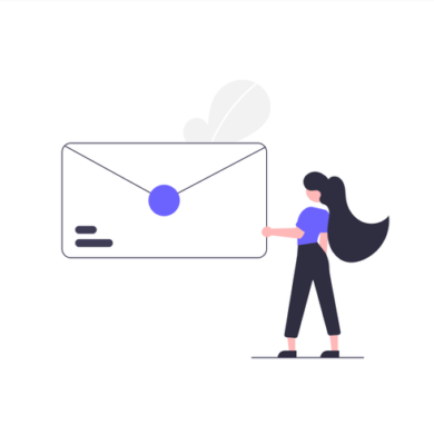 Création & gestion d’emailing