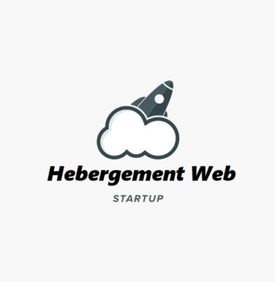 Hébergement web