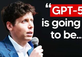  DERNIÈRE MINUTE : GPT-5 sera lancé GRATUITEMENT cet été.